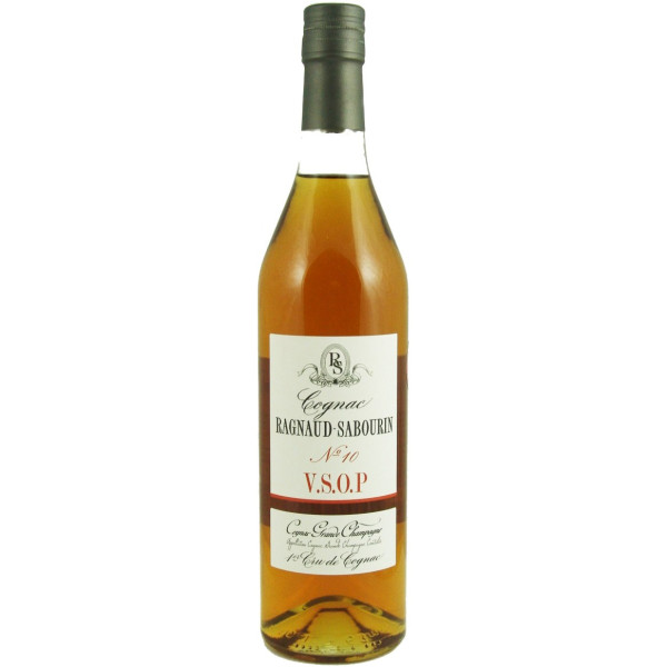 Ragnaud Sabourin - VSOP (0.7 ℓ)