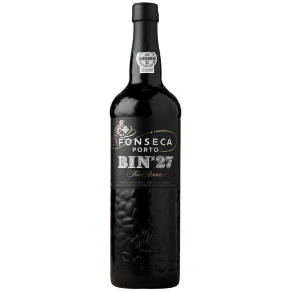 Fonseca - Bin 27 Finest Reserve (0.75 ℓ)