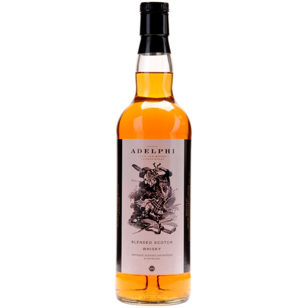 Adelphi - Private Reserve Blend (0.7 ℓ)