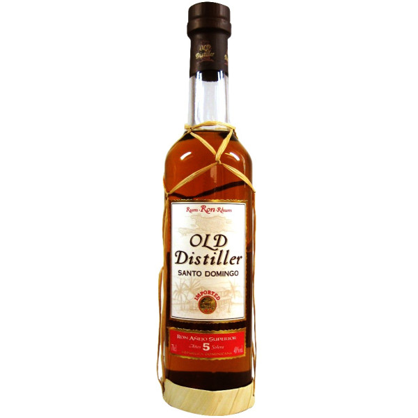 Santo Domingo, 5 Y (0.7 ℓ)
