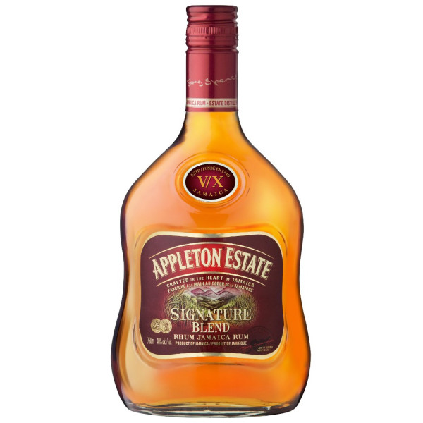 Appleton Estate - XV (1 ℓ)