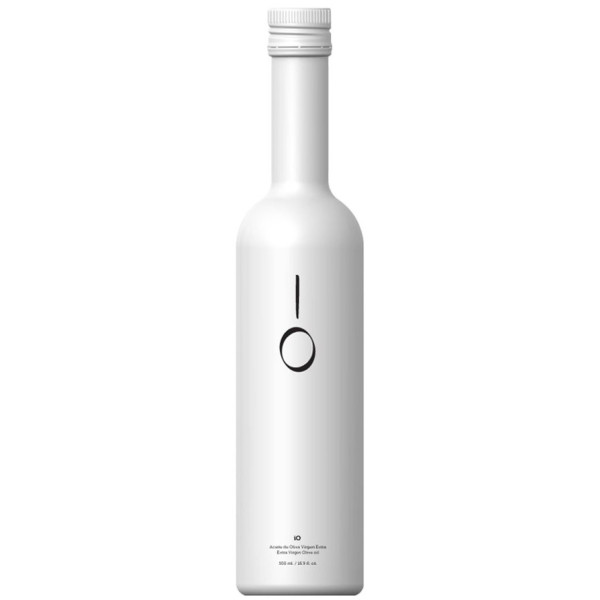 iO White (0.5 ℓ)
