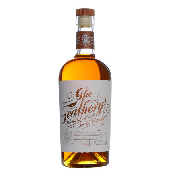 The Feathery  (0.7 ℓ)