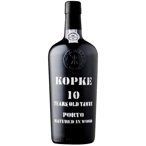 Kopke 10 Y - Tawny (0.75 ℓ)