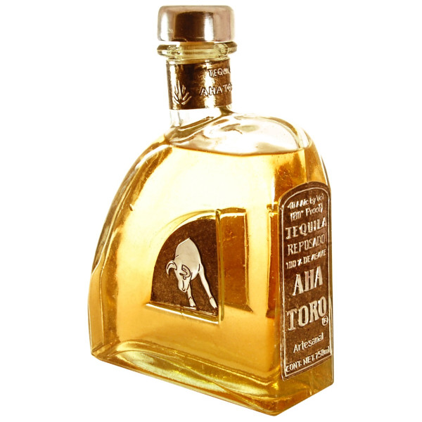 Aha Toro - Reposado (0.7 ℓ)