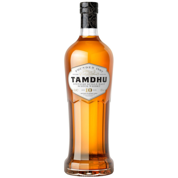 Tamdhu, 10 Y (0.7 ℓ)