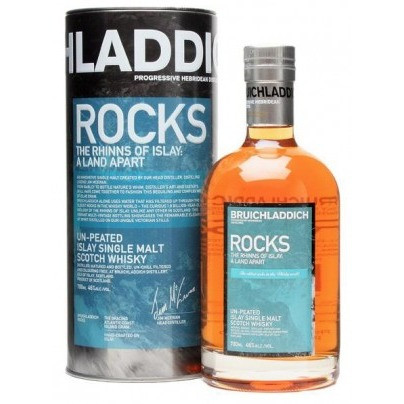 Bruichladdich - Rocks (0.7 ℓ)