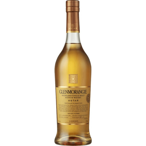 Glenmorangie - Astar (0.7 ℓ)