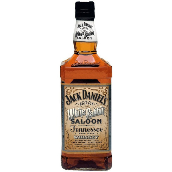 Jack Daniel's - White Rabbit (0.7 ℓ)