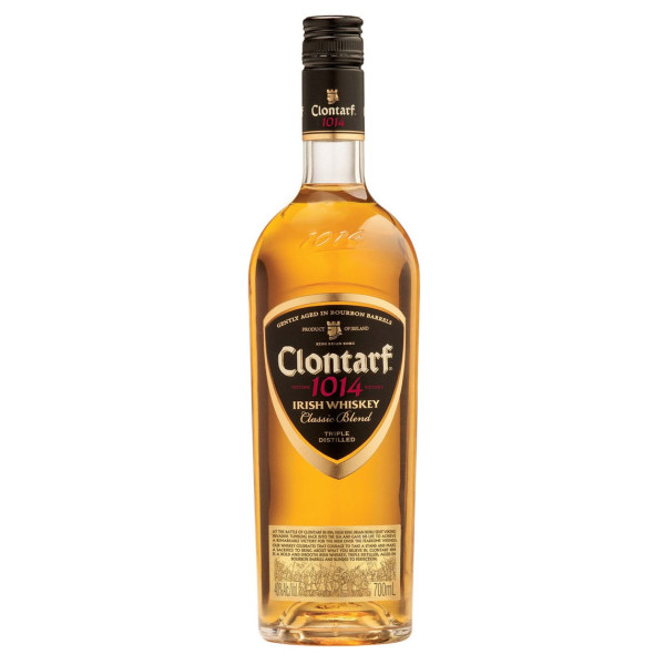 Clontarf - Classic Blend (1 ℓ)