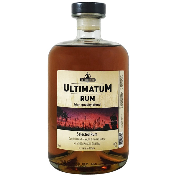 Ultimatum - Selected (0.7 ℓ)