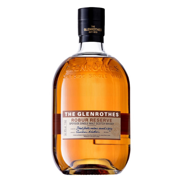 Glenrothes - Robur Reserve (1 ℓ)