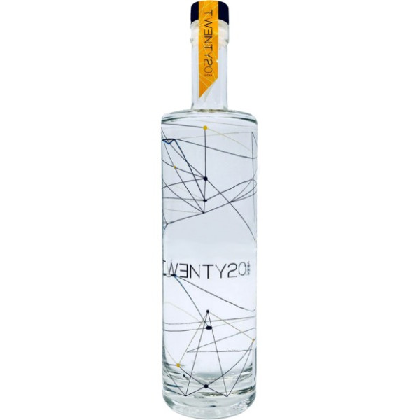 Twenty20 Vodka (0.7 ℓ)