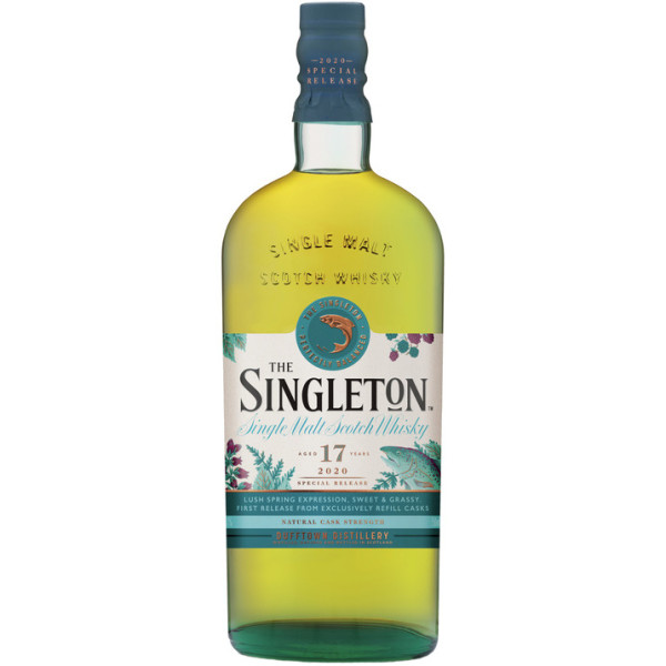 Singleton, 17 - Special Release 2020 (0.7 ℓ)