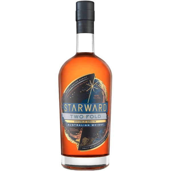 Starward - Two-Fold (0.7 ℓ)