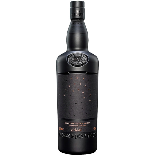 The Glenlivet - Code (0.7 ℓ)