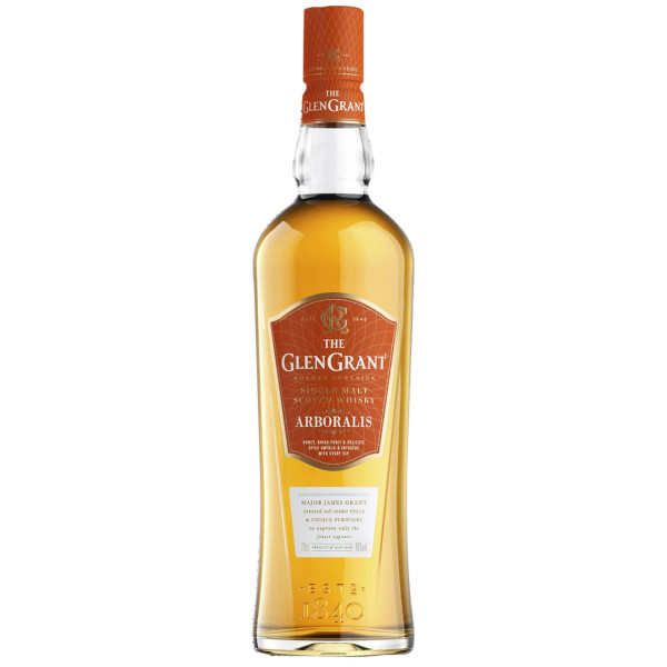 Glen Grant - Arboralis (0.7 ℓ)