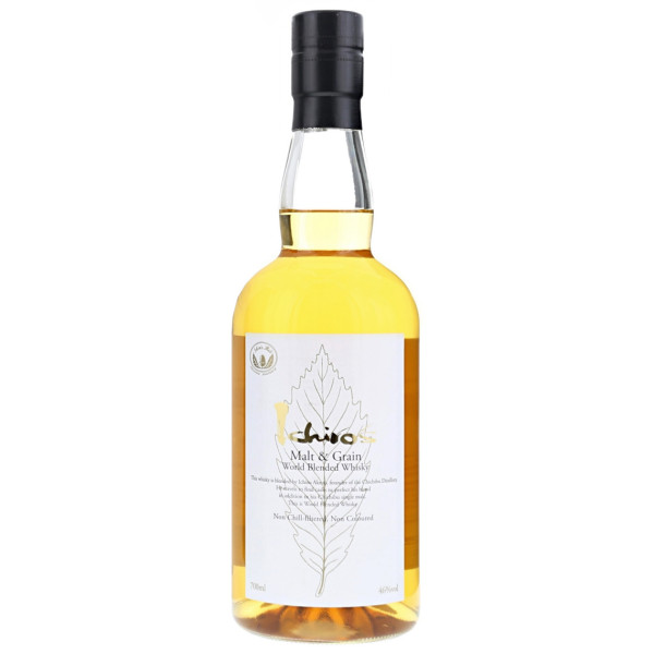 Ichiro's - Malt & Grain (0.7 ℓ)