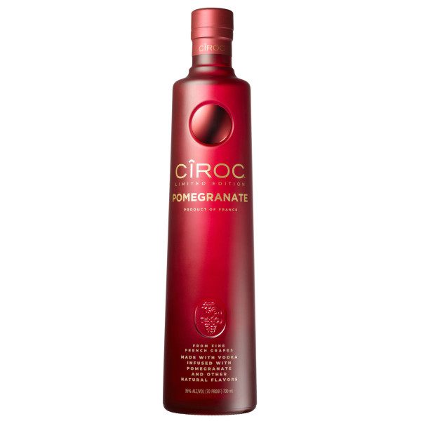 Ciroc - Pomegranate (0.7 ℓ)