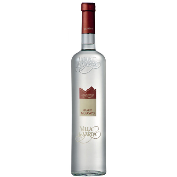 Villa de Varda - Marzemino (0.7 ℓ)