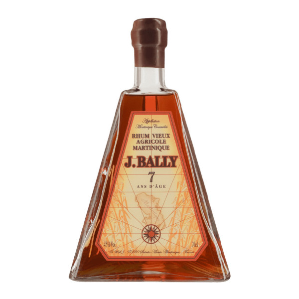 J.Bally, 7 Y - Pyramide (0.7 ℓ)
