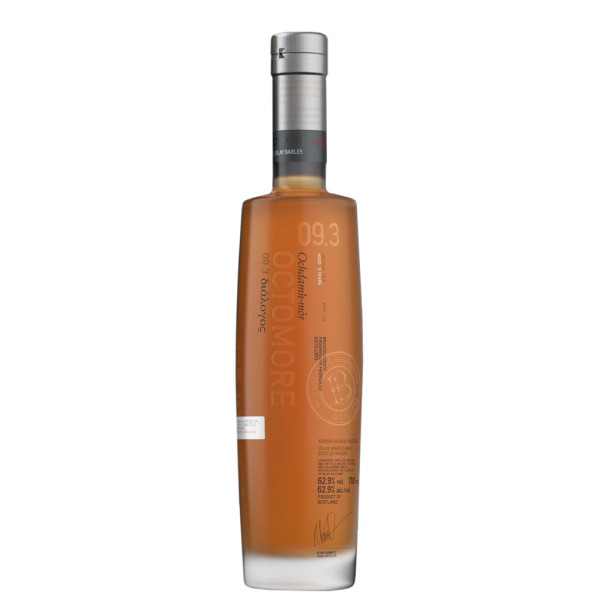 Octomore - 09.3 (0.7 ℓ)