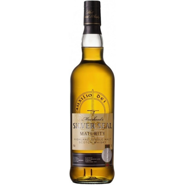 Silver Seal - Maturity (0.7 ℓ)