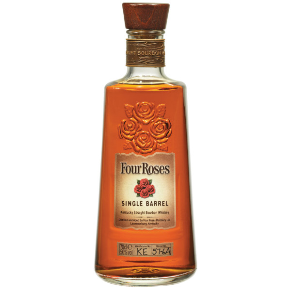 Four Roses - Single Barrel (0.7 ℓ)