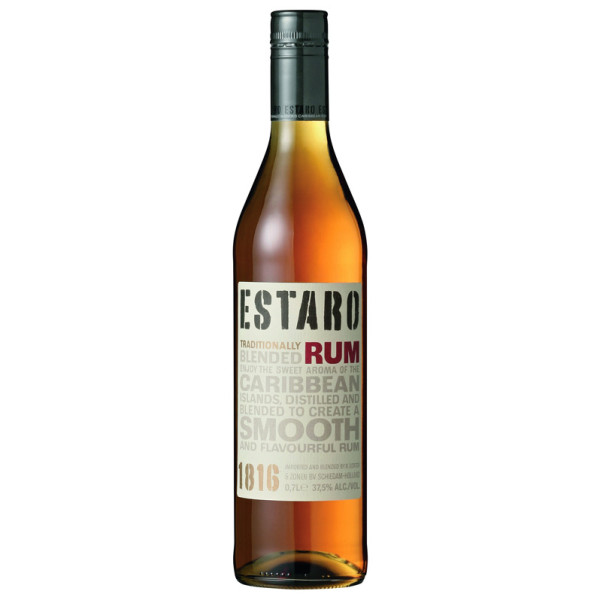 Estaro Brown (0.7 ℓ)