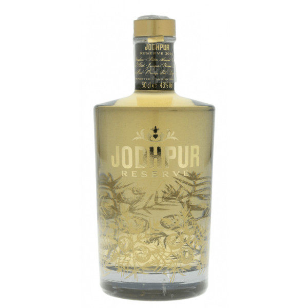 Jodhpur - Reserve (0.5 ℓ)