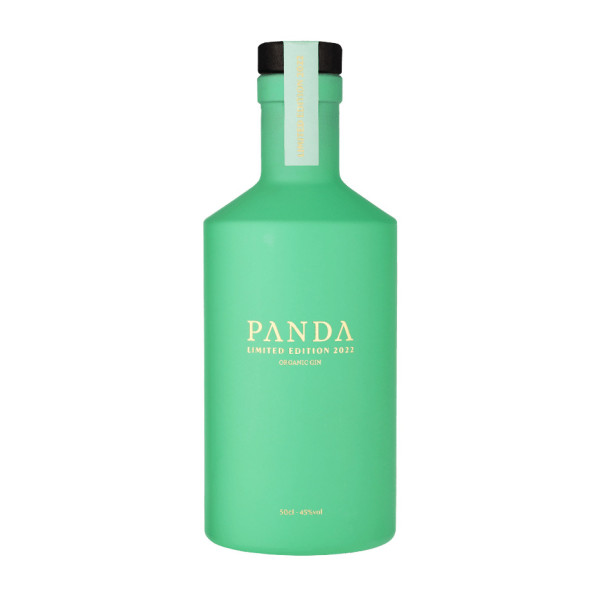 Panda Gin - Limited Edition 2022 (0.5 ℓ)