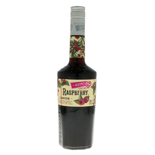 De Kuyper - Raspberry (0.7 ℓ)