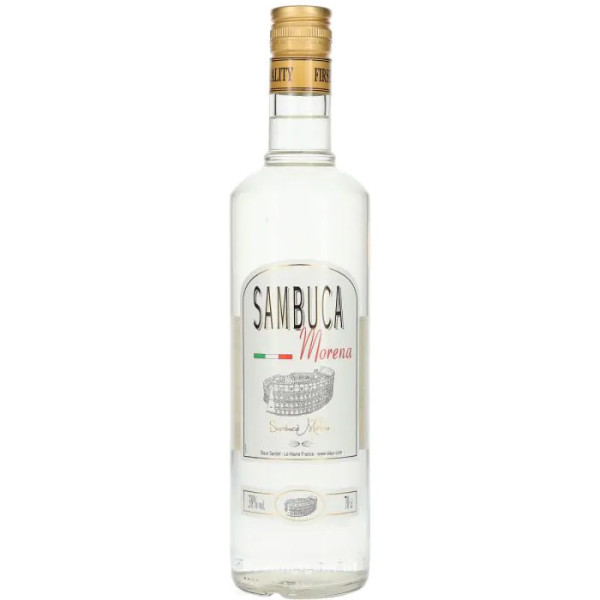 Morena - Sambuca (0.7 ℓ)