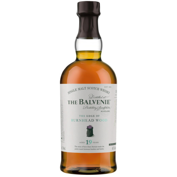 Balvenie, 19 Y - The Edge Of Burnhead Wood (0.7 ℓ)
