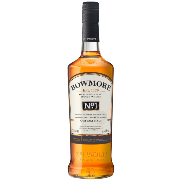 Bowmore - No.1 (0.7 ℓ)
