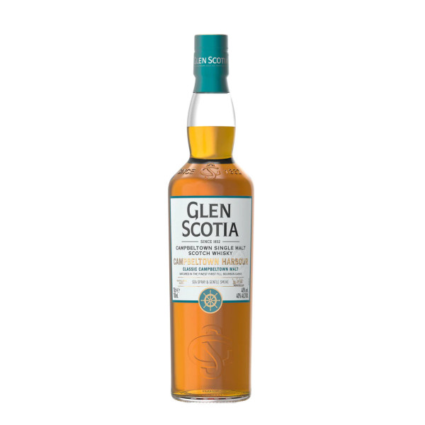 Glen Scotia - Harbour (0.7 ℓ)