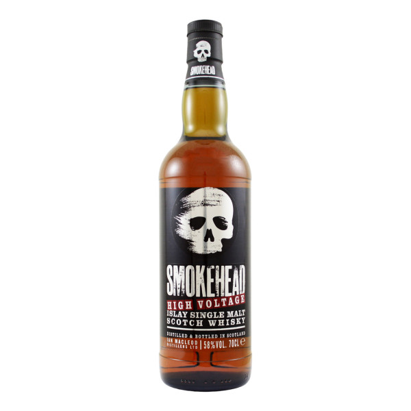 Smokehead - High Voltage (0.7 ℓ)