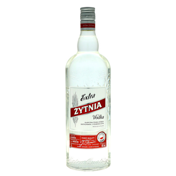 Zytnia - Graanwodka (1 ℓ)