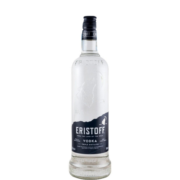 Eristoff - Vodka (1.5 ℓ)