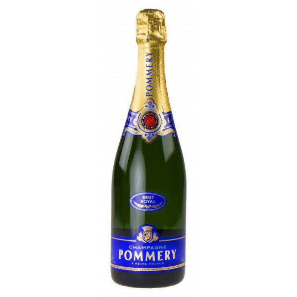 Pommery - Brut Royal (0.75 ℓ)