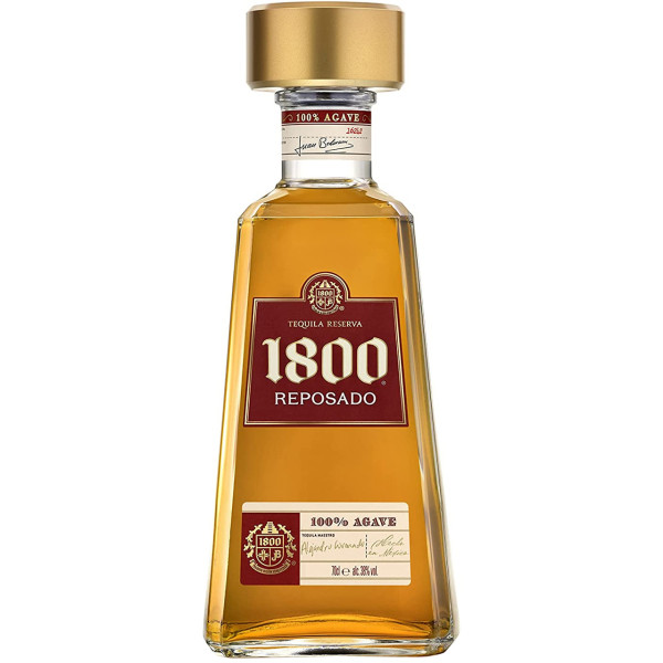 1800 - Reposado (0.7 ℓ)