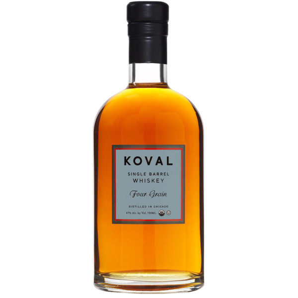 Koval - Four Grain (0.5 ℓ)