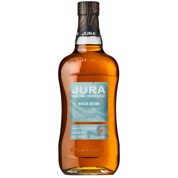 Jura - Winter Edition (0.7 ℓ)