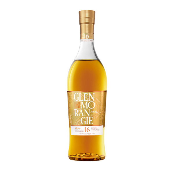 Glenmorangie, 16 Y - The Nectar (0.7 ℓ)