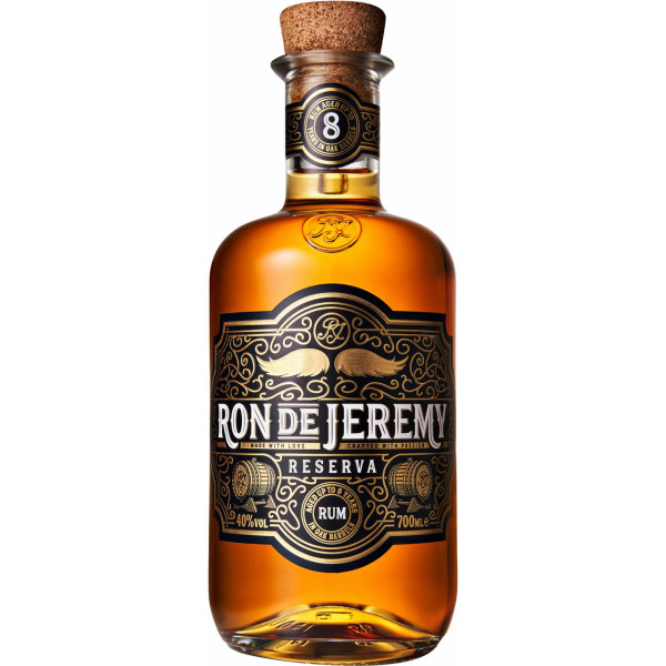 Ron de Jeremy - Reserva (0.7 ℓ)
