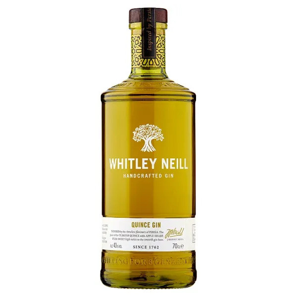 Whitley Neill - Quince (0.7 ℓ)