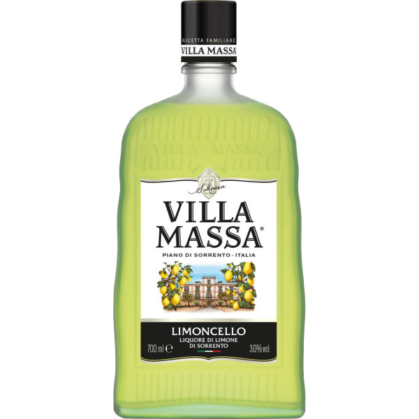 Villa Massa - Limoncello (0.7 ℓ)