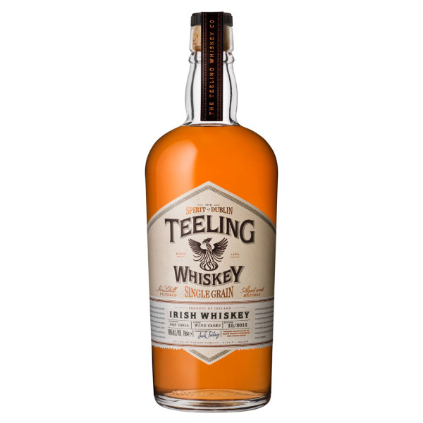Teeling - Single Grain (0.7 ℓ)