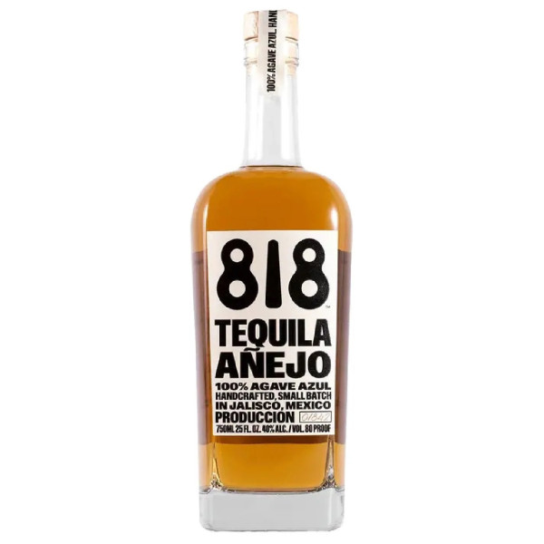 818 - Anejo Tequila by Kendall Jenner (0.7 ℓ)