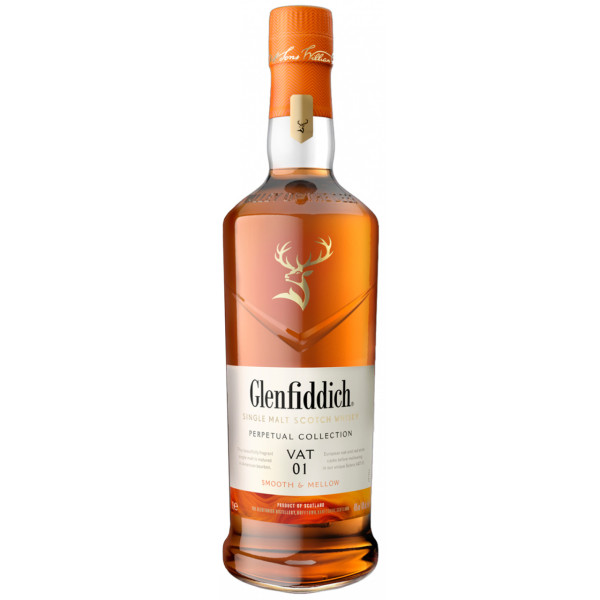 Glenfiddich - Perpetual Collection Vat 01 (1 ℓ)